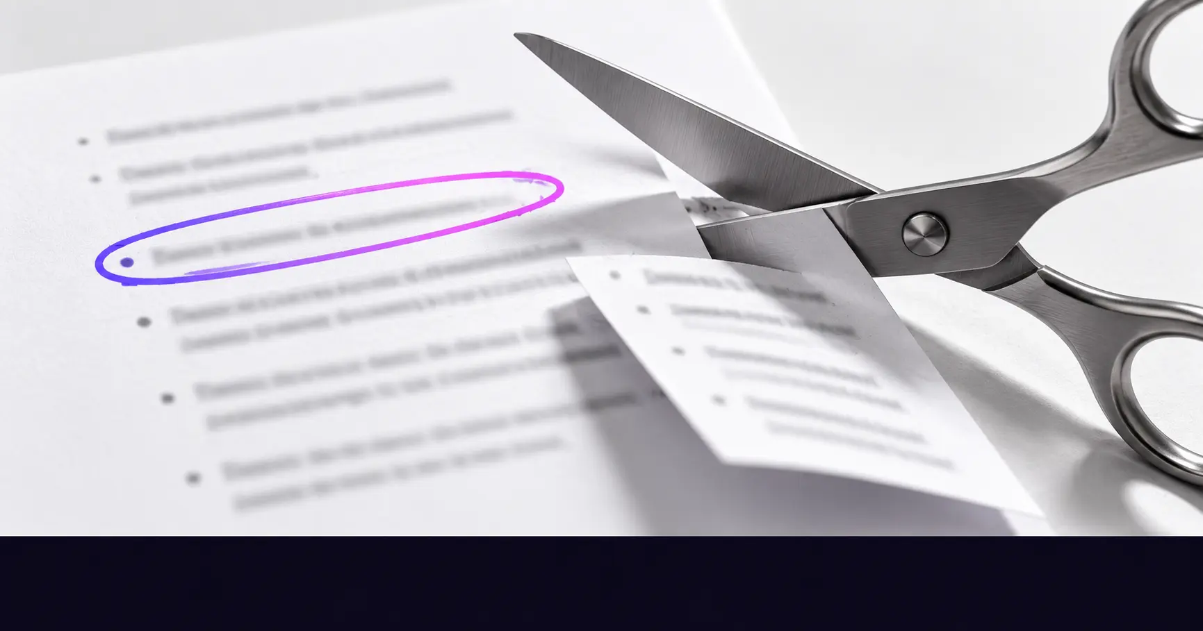 Cómo escribir el copy de tu página web para que venda, no solo para que se lea · VokkoAgency